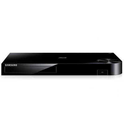 Samsung Bd-F6500 3D Blu-Ray & Dvd Player W/ Sm