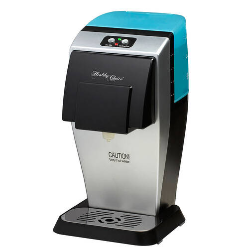 Instant Heating 1.8L Hot Water Boiler Dispenser/Coffee Tea Maker/Urn/Kettle/Heat - HEALTHY CHOICE