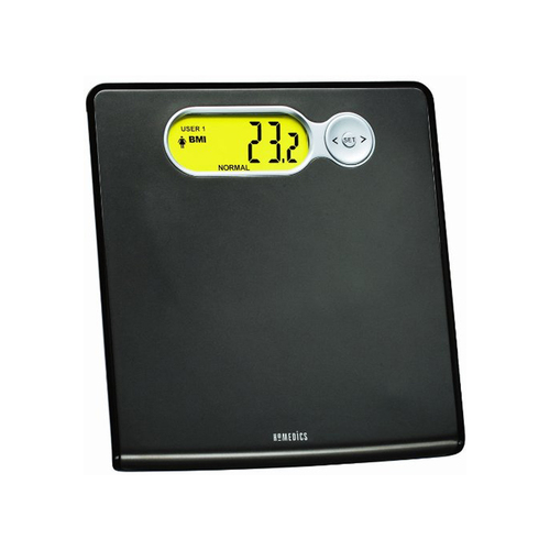 Homedics Body Fat Scales 96