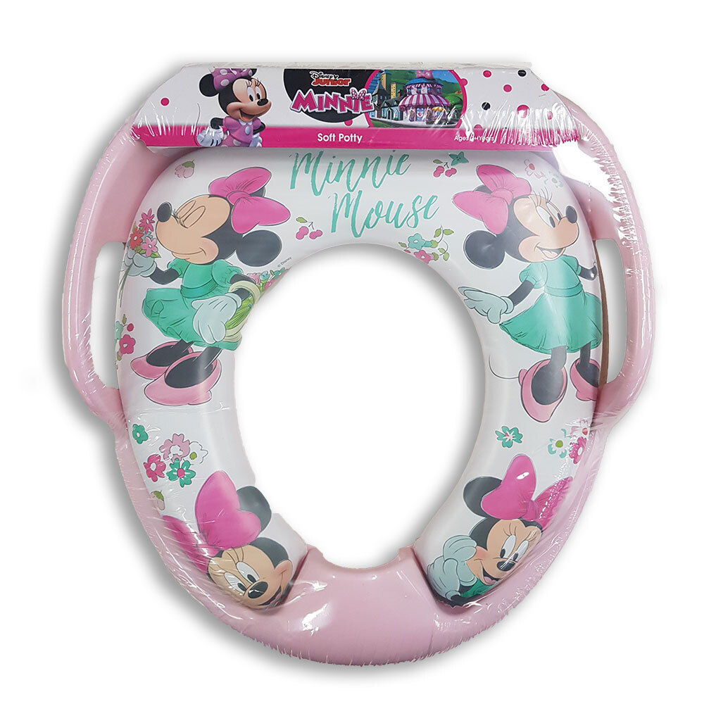 Toddler Toilet Seat Baby Kingdom