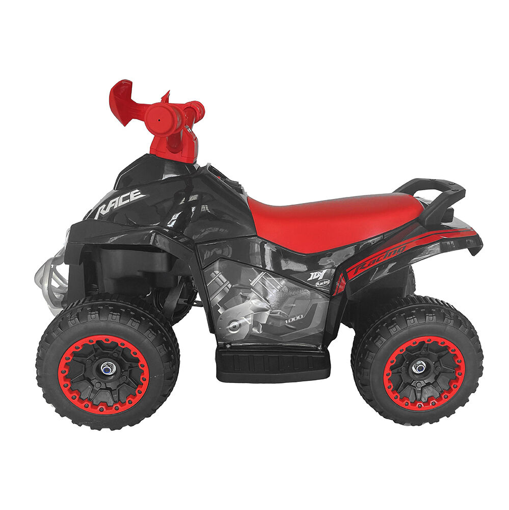 electric childs quad bike
