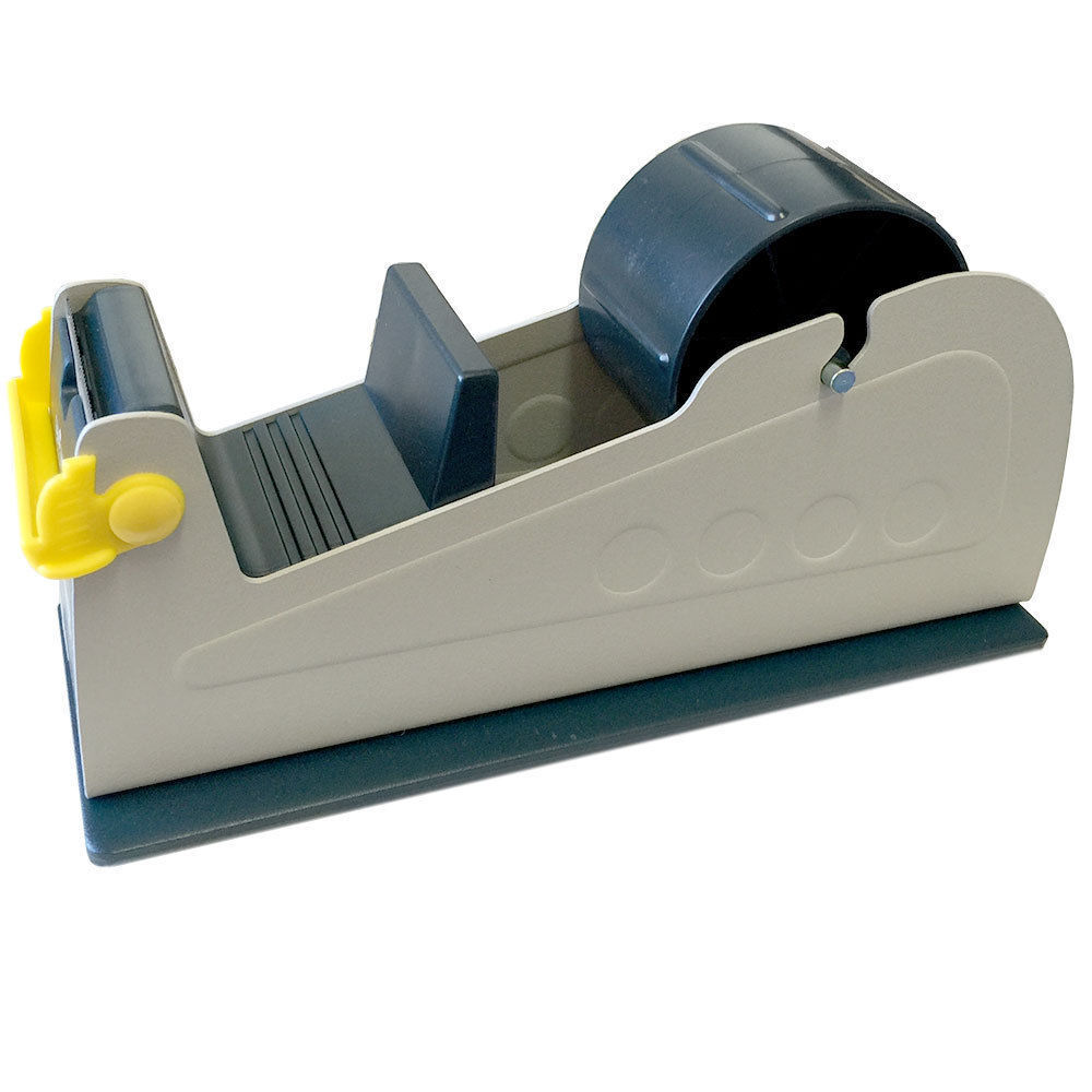 50mm Heavy Duty Packing Tape Sticky Dispenser Heavyweight Holder