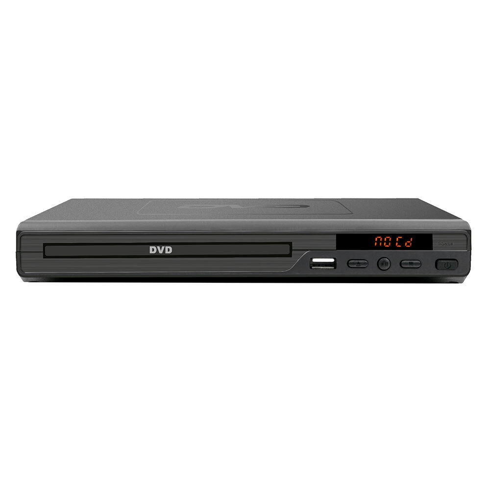 Lenox Multi region MP3 CD DVD Player All Free Zone Code Playback Zone