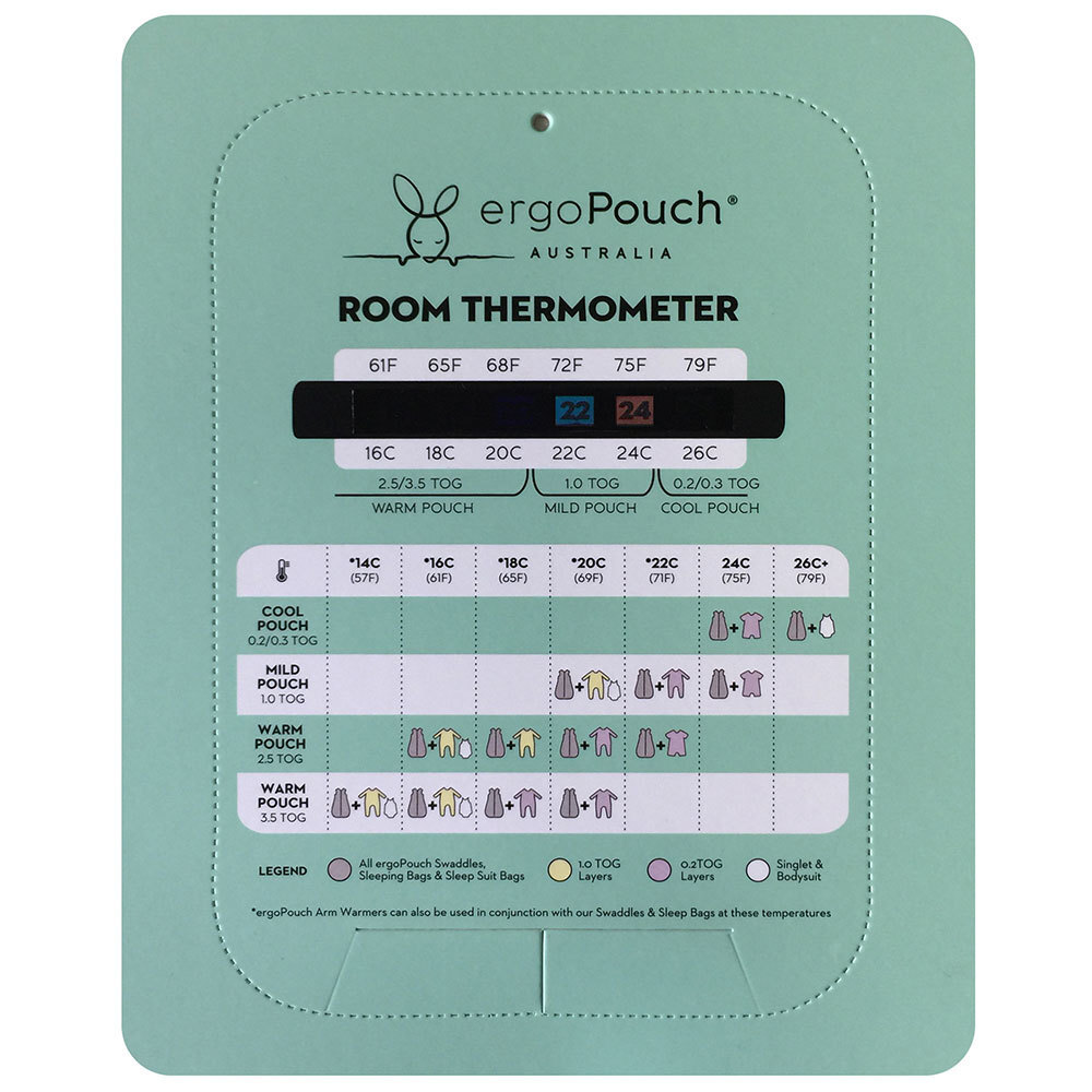 big w ergopouch