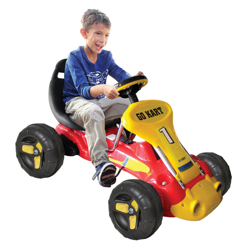 toy story 4 go kart