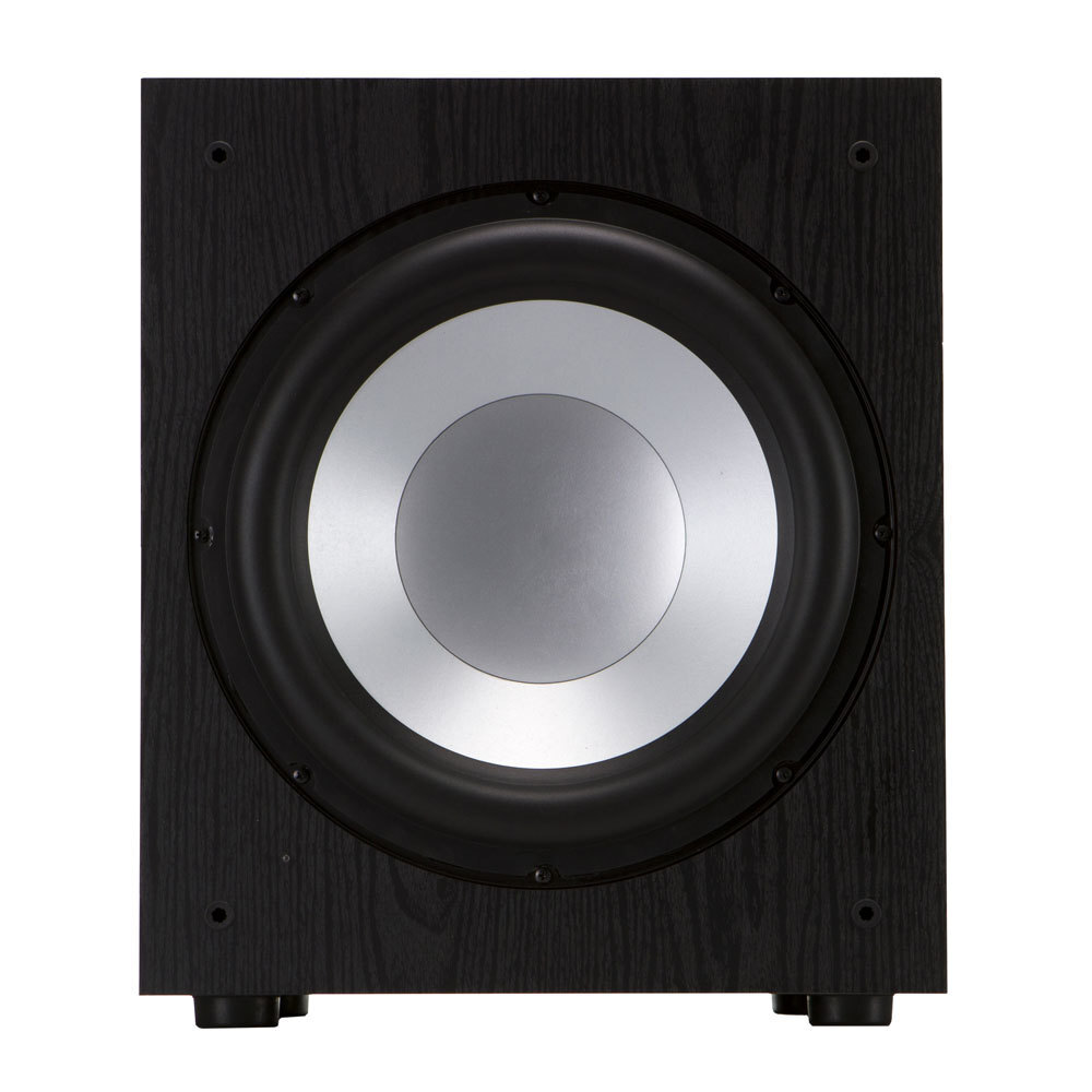 Jamo J12 SUB 12" 400W Active/Powered Subwoofer Speaker for Home Theatre System eBay