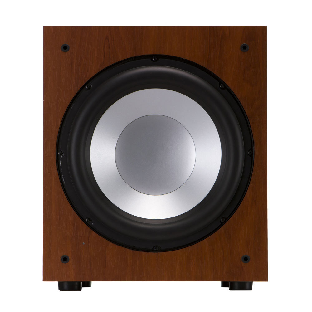 Jamo J12 SUB 12" 400W Active/Powered Subwoofer Speaker for Home Theatre