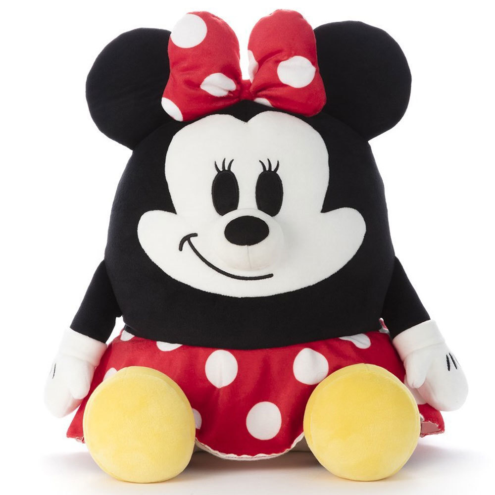 disney mocchi mocchi plush
