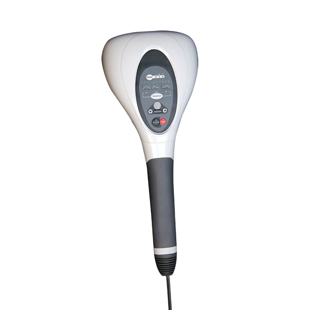 HoMedics Therapist Electric Percussion Massager Deep Tissue Massaging