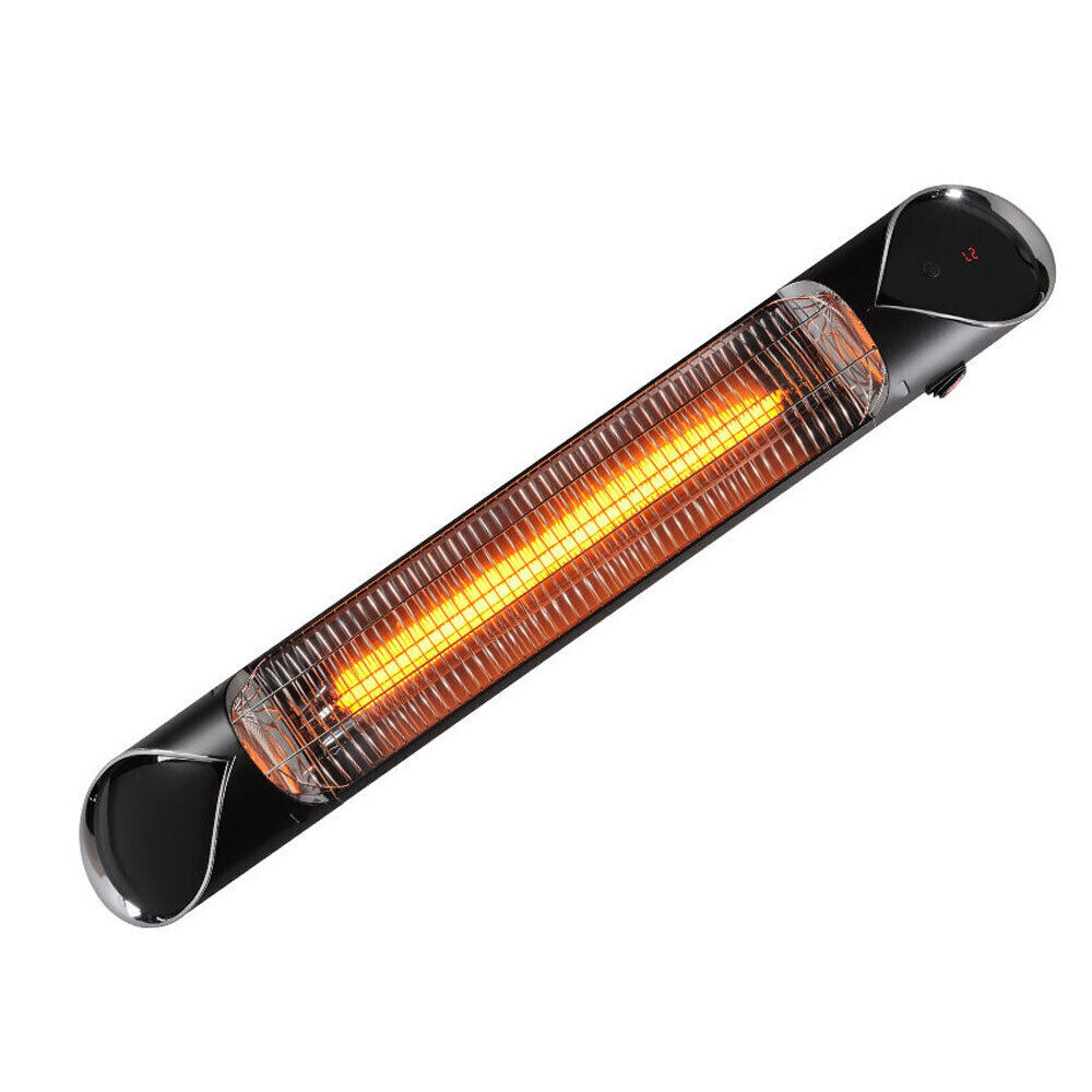 indoor outdoor electric heater