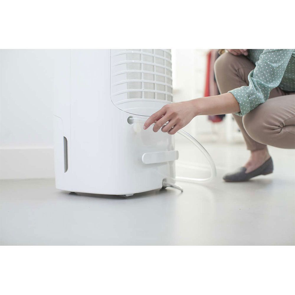 philips 2 in 1 air dehumidifier & purifier