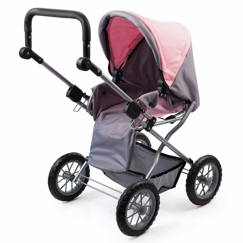 bayer combi grande dolls pram