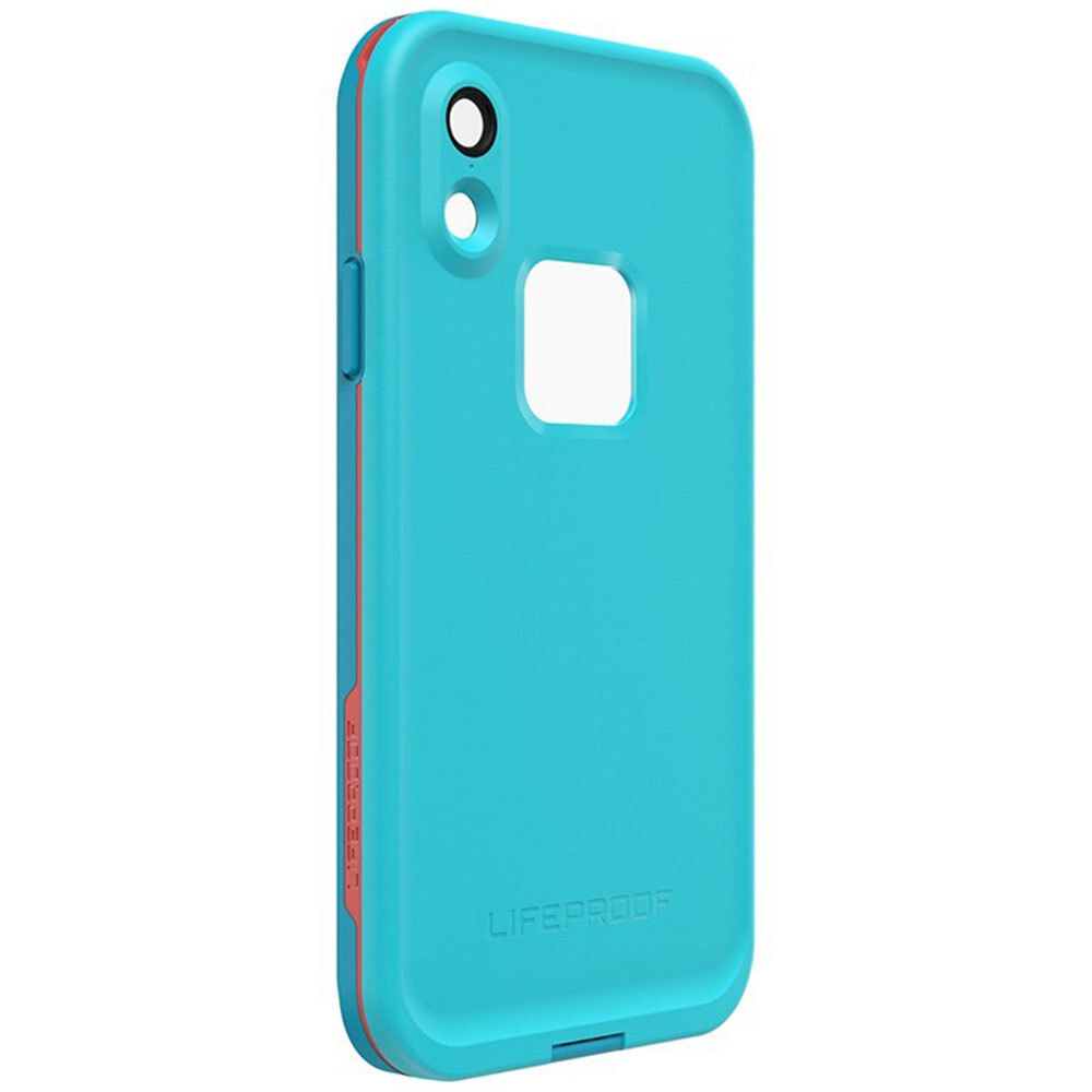 Lifeproof Fre Cover Case Waterproof Protector for iPhone XR Boosted