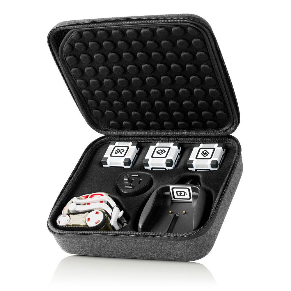 Cozmo Carrying Case Bag Carry Storage for Interactive Robot Toy