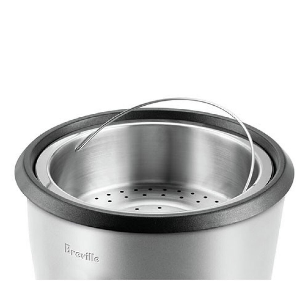 breville the risotto and rice maker