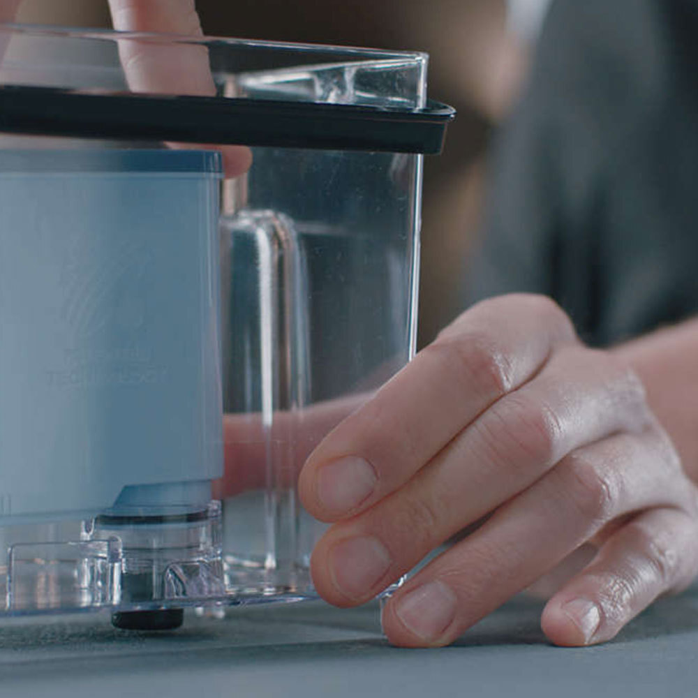 Philips Saeco Aqua Clean Calc Water Filter Calcium for Expresso Coffee