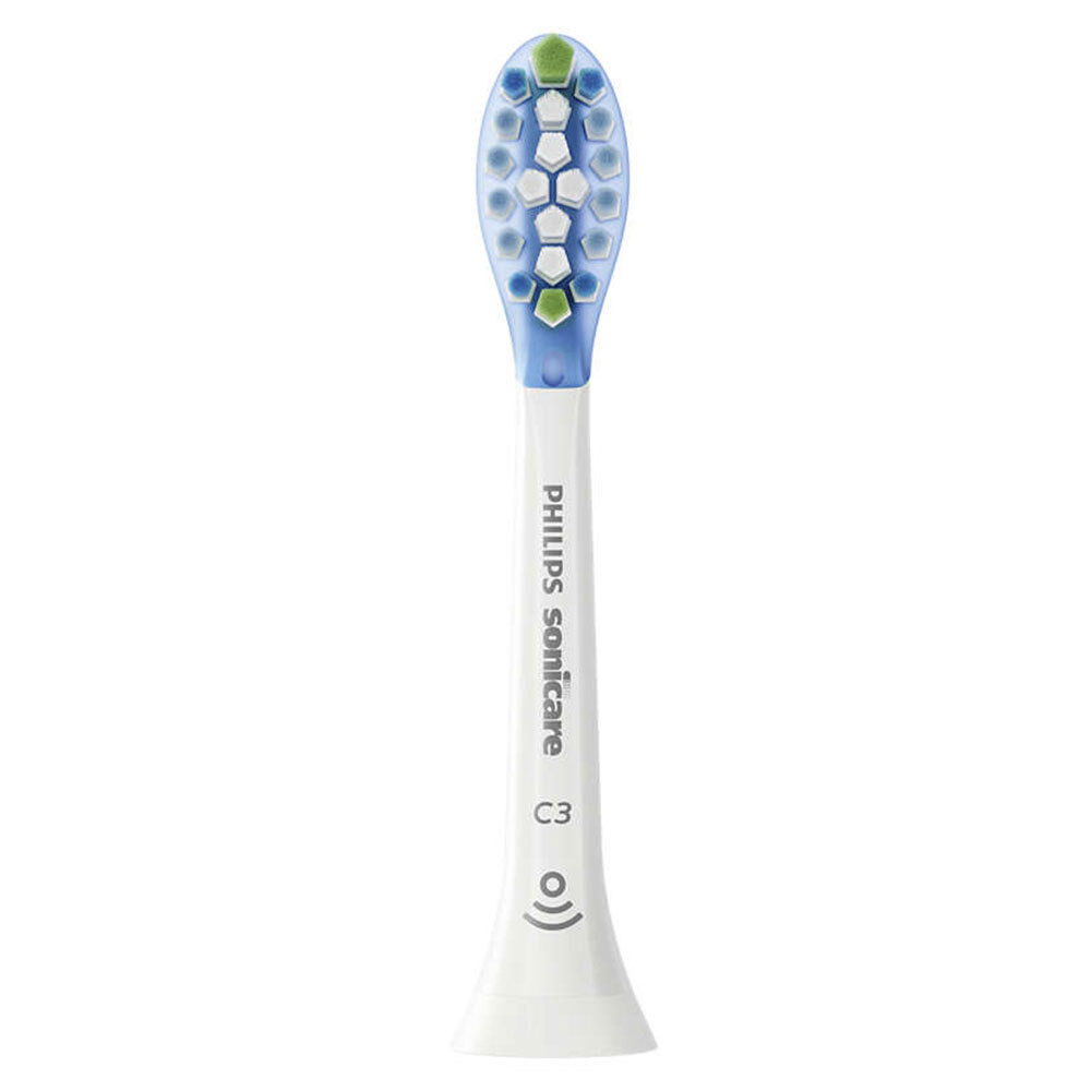 philips sonicare replacement brush heads c3