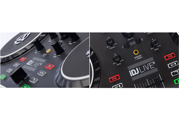 Numark idj live Numark idj live