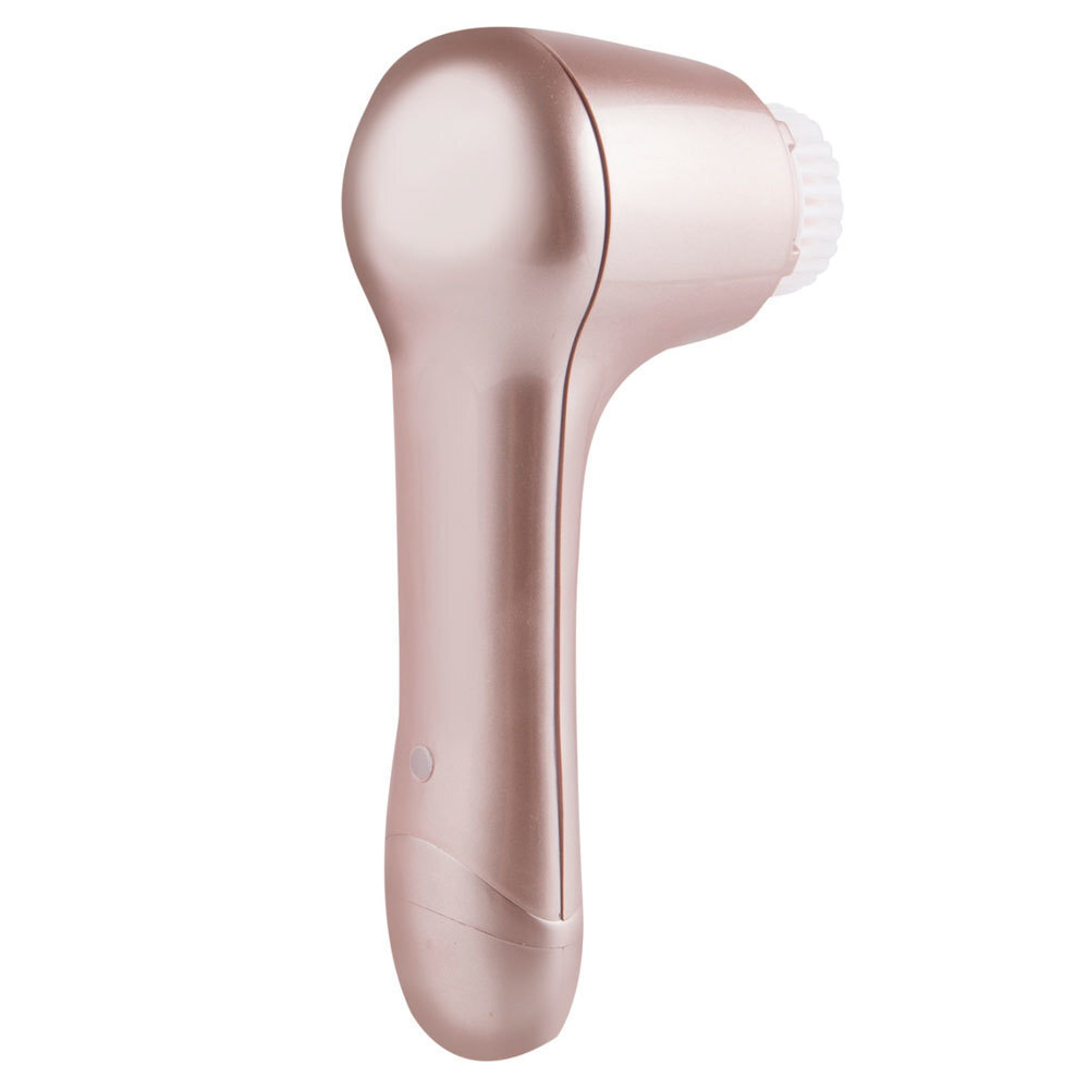 Vivitar Facial Skin Electronic Cleansing Brush Face Care w Replacement