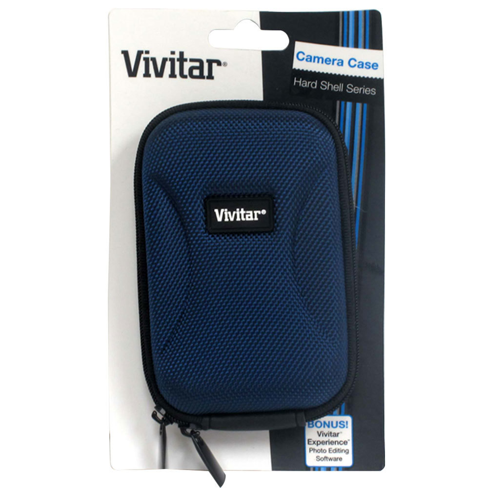 hard shell camera case