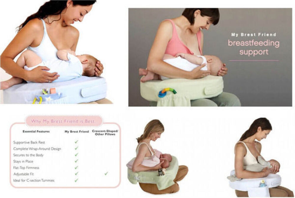 My Brest Friend Breastfeeding Maternity Nursing Pillow PLAYETTE Delectable My Brest Friend Nursing Pillow Cover My Brest Friend Breastfeeding Maternity Nursing Pillow PLAYETTE Delectable My Brest Friend Nursing Pillow Cover