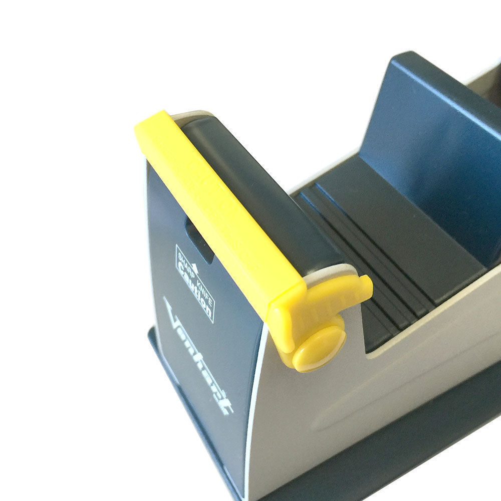 50mm Heavy Duty Packing Tape Sticky Dispenser Heavyweight Holder