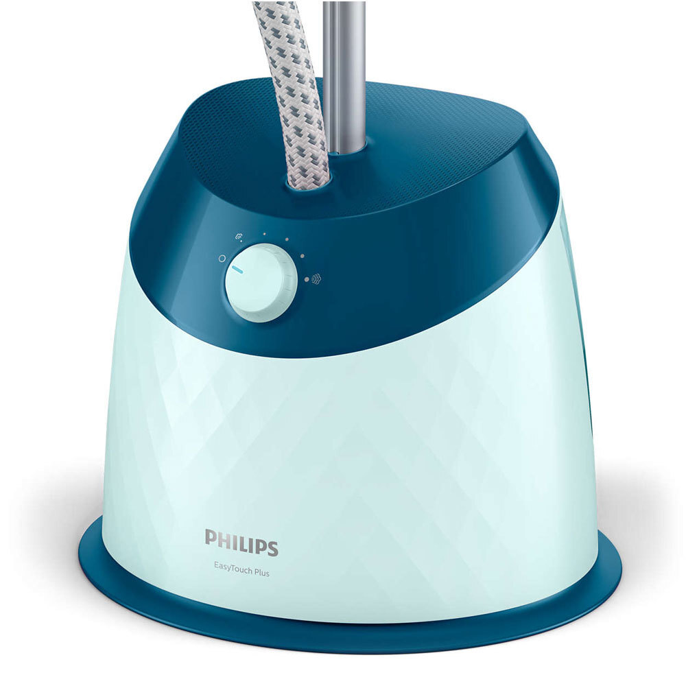 Philips GC518 Easy Touch Plus Garment Steamer Iron Ironing Clothes ...
