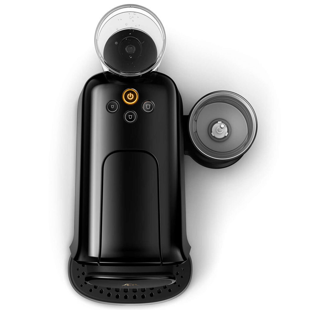 Philips LM8014/60 L'Or Barista Capsule Espresso Coffee Maker/Machine