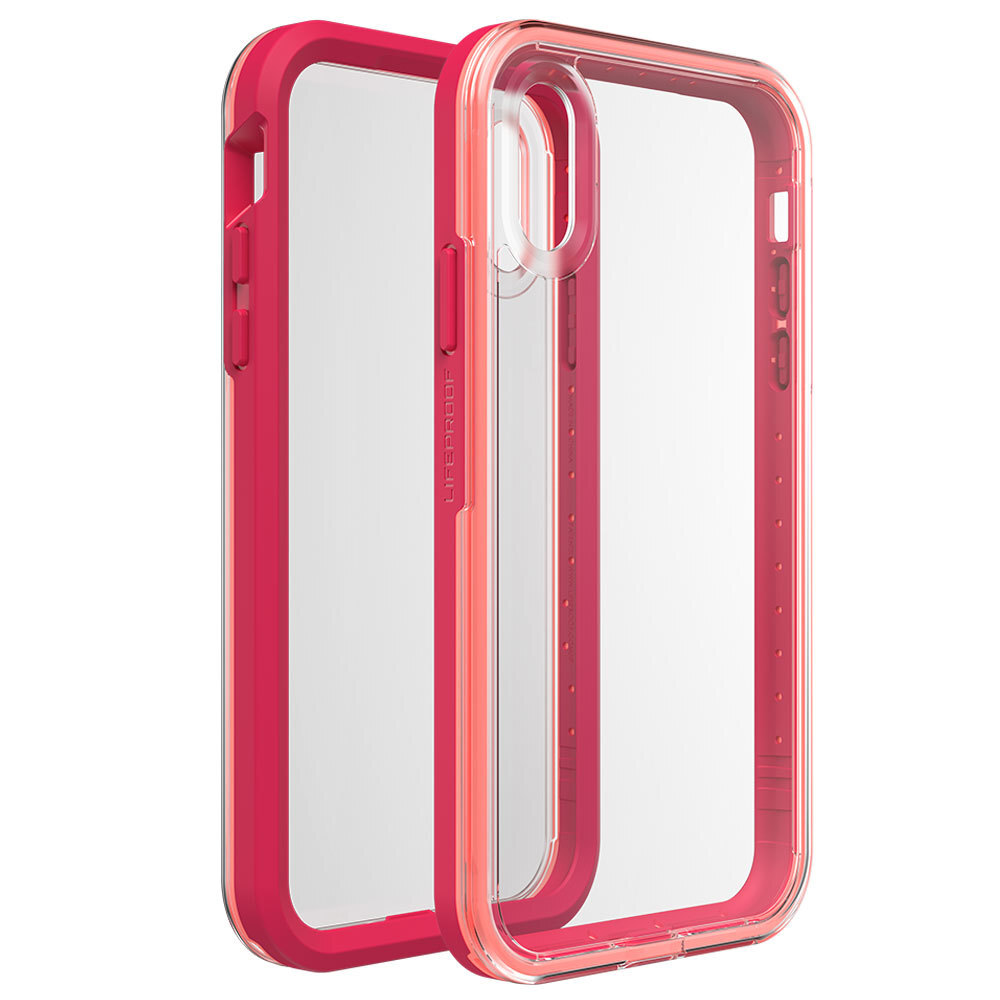 LifeProof Slam DropProof Fitted Cover/Case Protector for iPhone XR