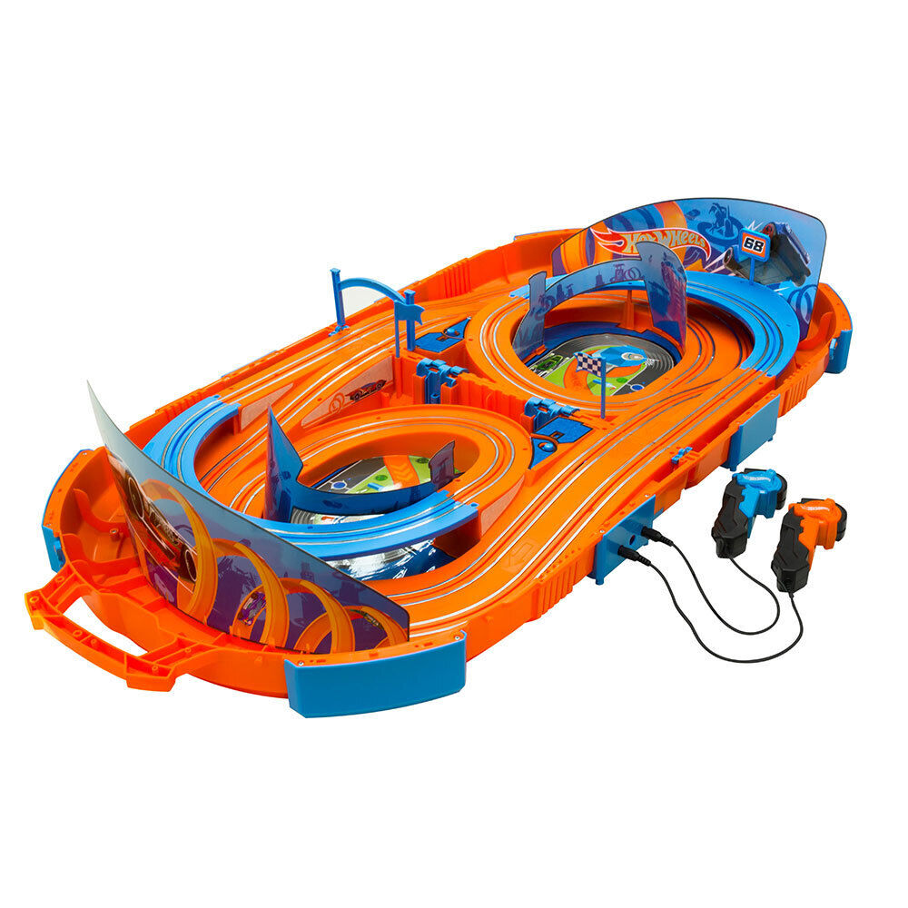 hot wheels carry case big w