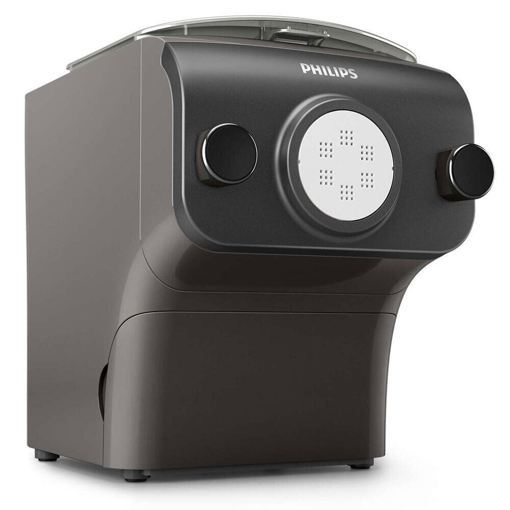 Philips HR2375/13 Pasta Spaghetti/Fettuccine Noodles Cutter/Maker Home Machine eBay