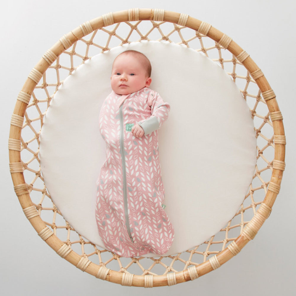 cocoon swaddle