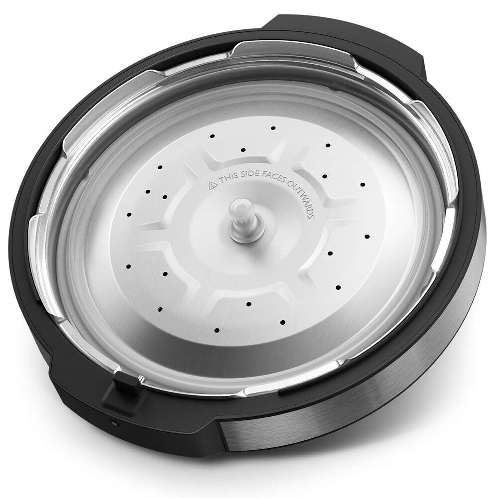 Philips HD2237/72 1000W All in One Kitchen MultiCooker 6L Pressure