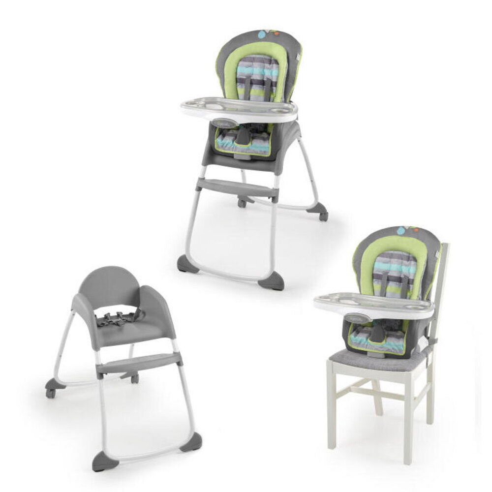 3 in 1 chair baby
