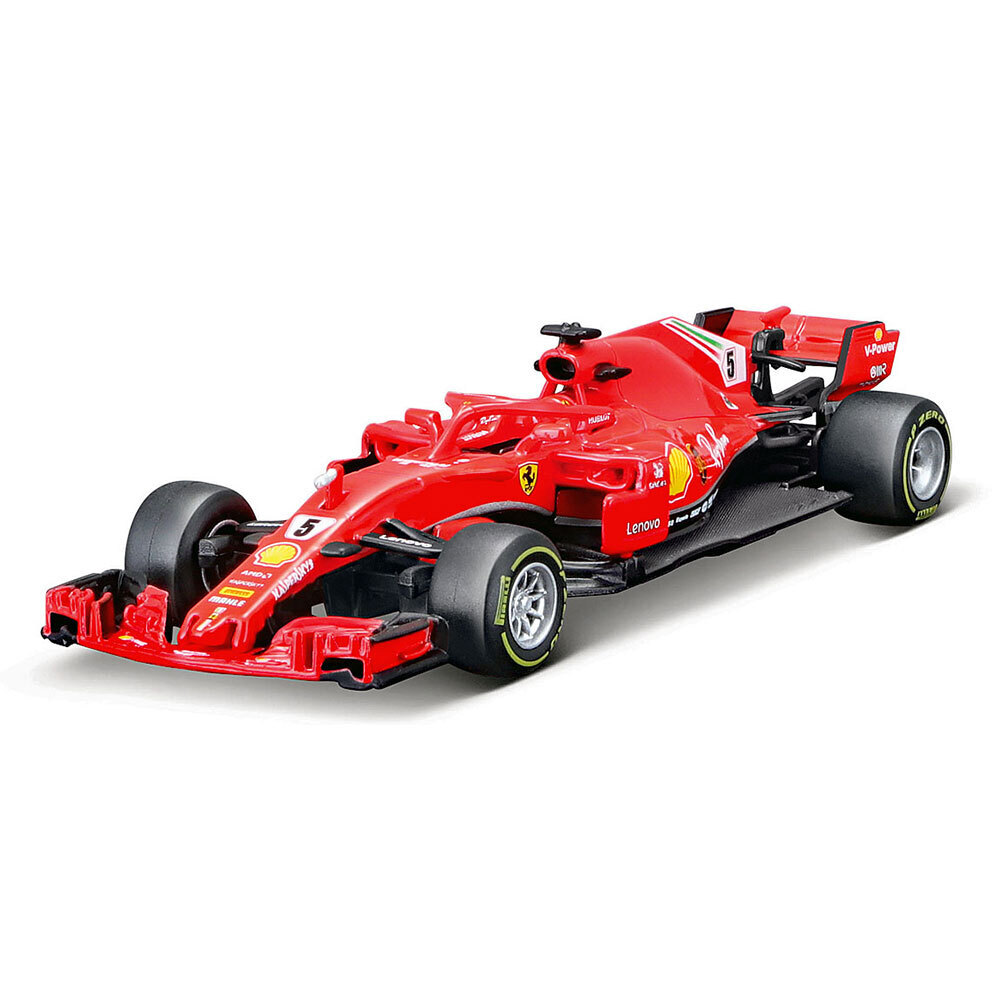 f1 diecast models