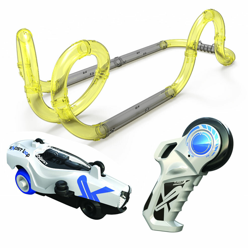 exost loop infinite racing set