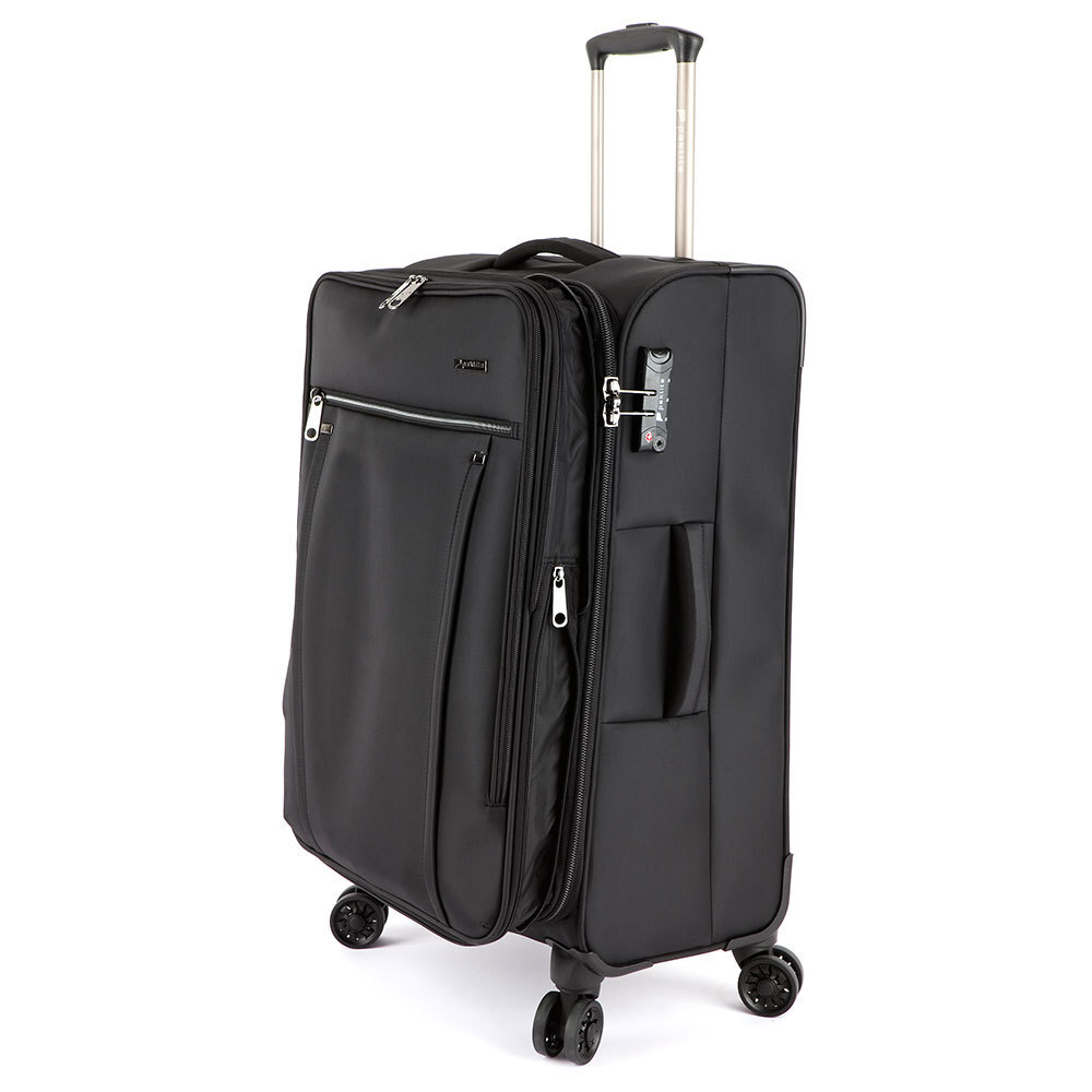 paklite trolley bag