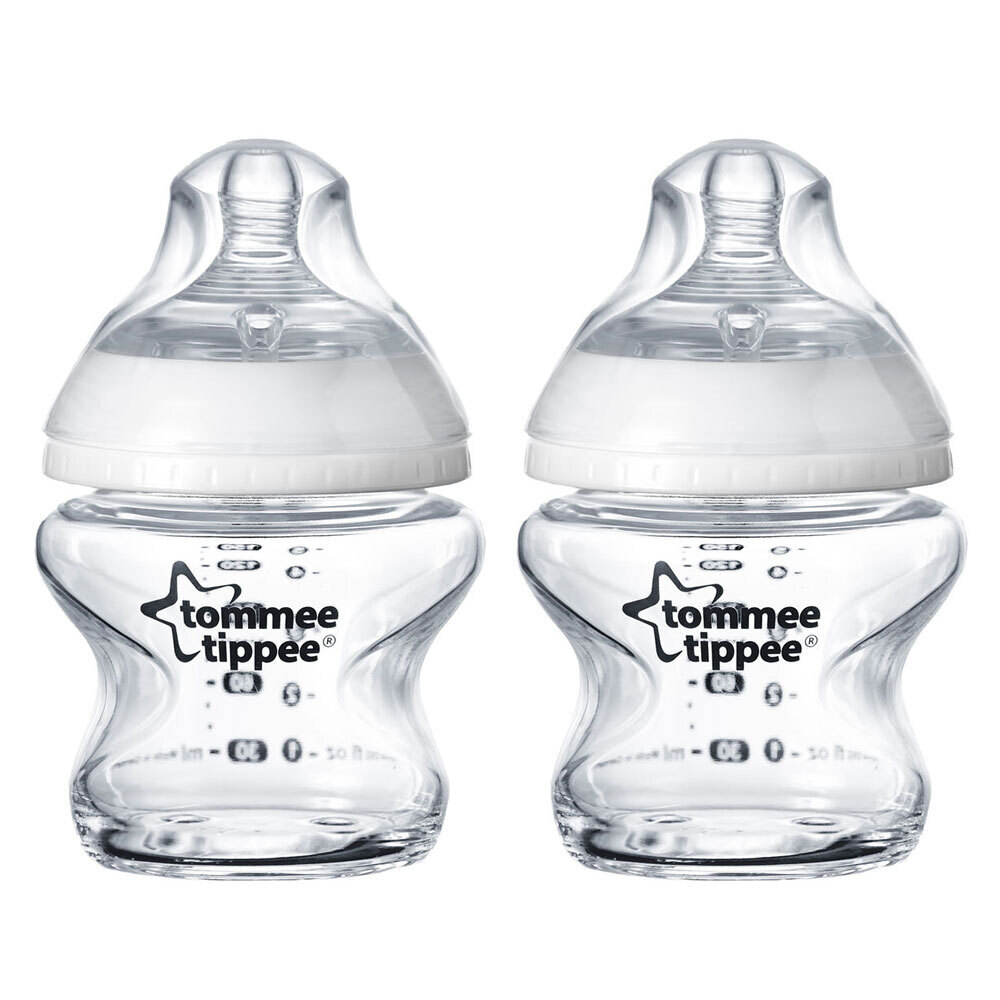 glass bottle for newborn baby