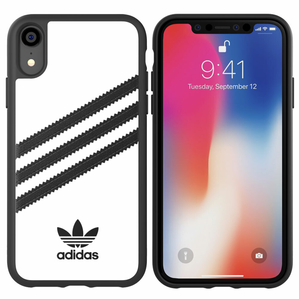 iphone xr phone case adidas