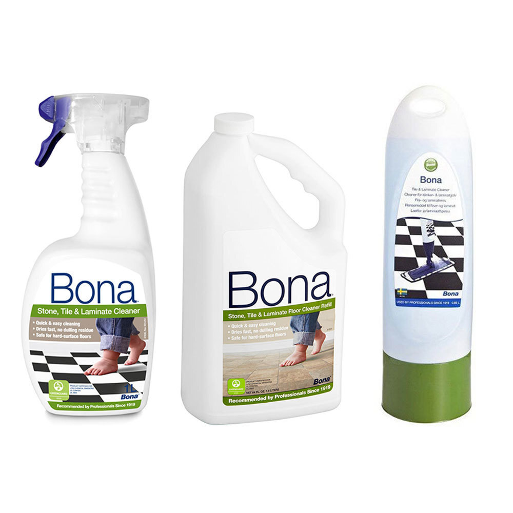 Bona Stone Tile Laminate Floor Cleaner Pack Kg Electronic Bona Stone Tile Laminate Floor Cleaner Pack