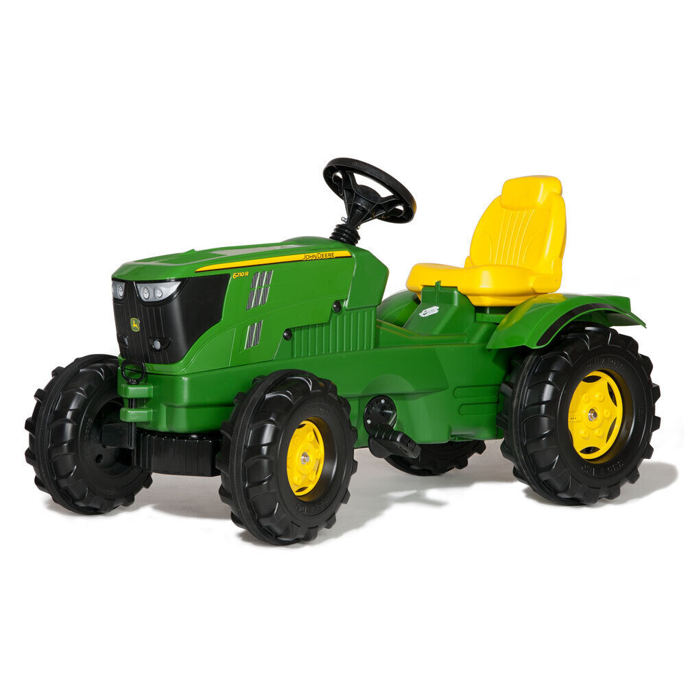 john deere kids car