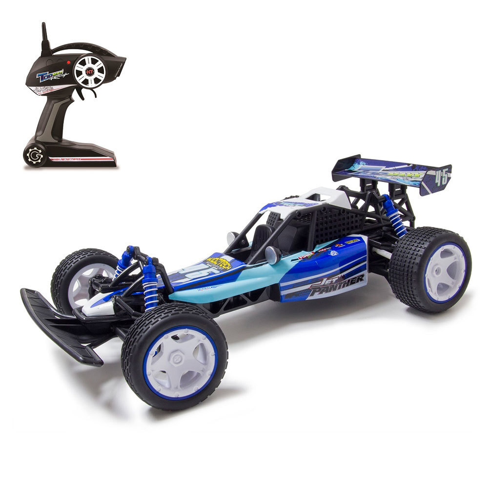 jet panther remote control car