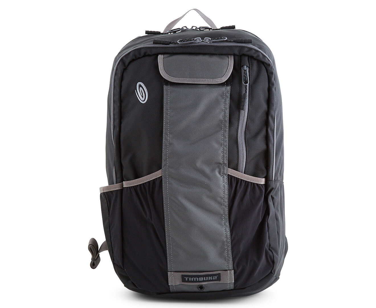 Timbuk2 Track II Travel/Cycle Backpack Men Bag w/ 15" Laptop