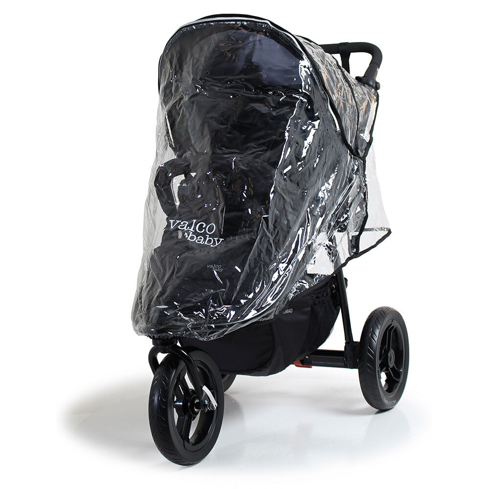 valco quad stroller