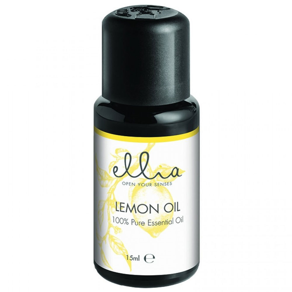 Homedics Ellia Essential 15ml Oil Blend Aromatherapy for Diffuser | eBay