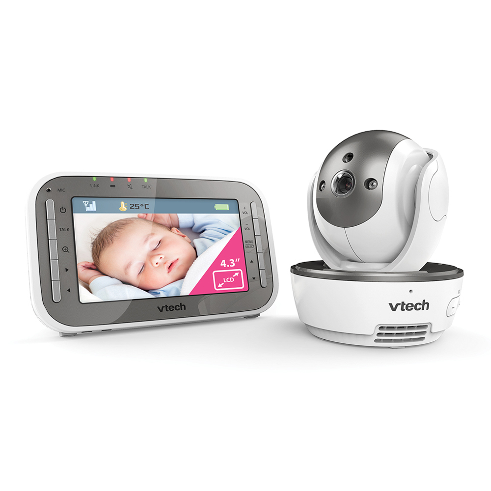 oricom sc850 split screen