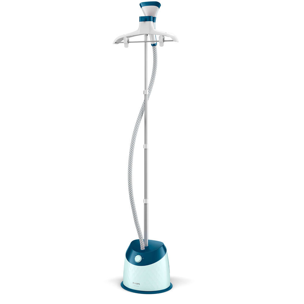 Philips GC518 Easy Touch Plus Garment Steamer Iron Ironing Clothes Brush 1600W 8710103836780 eBay