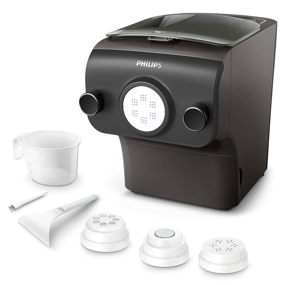 Philips HR2375/13 Pasta Spaghetti/Fettuccine Noodles Cutter/Maker Home