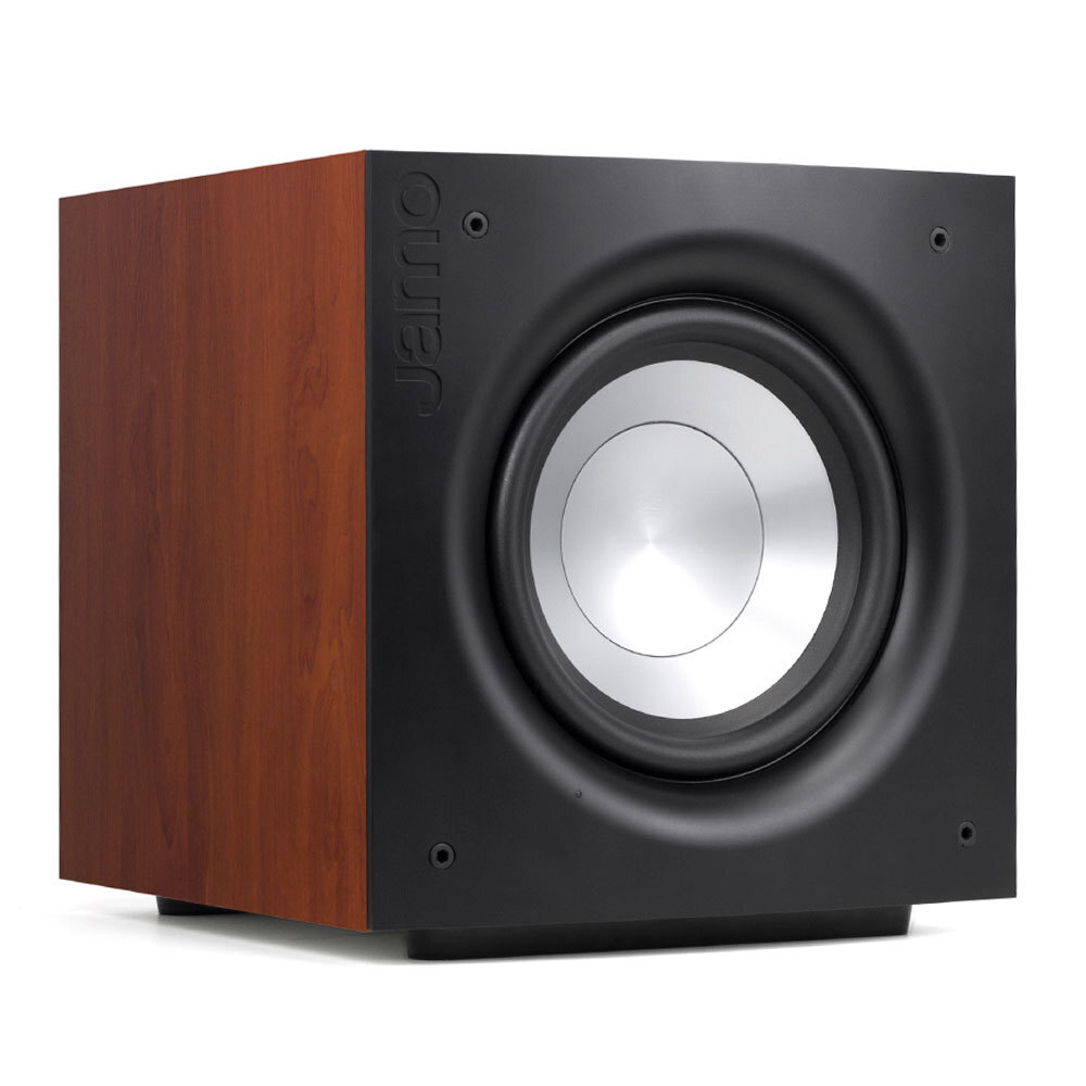 jamo active subwoofer