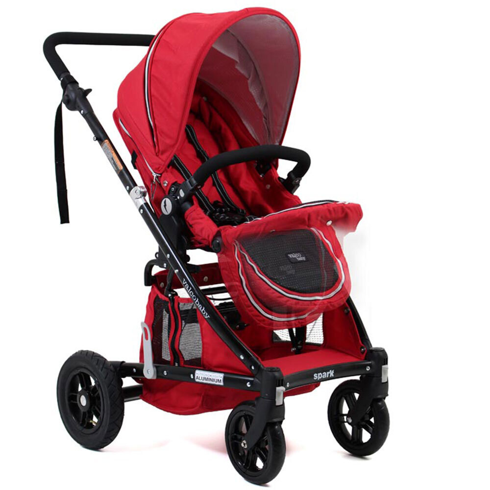 valco baby boot cover